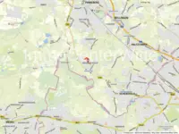 Lagekarte