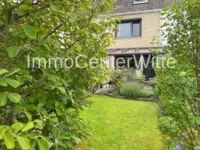 Blick in den Garten