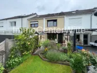Gartenansicht