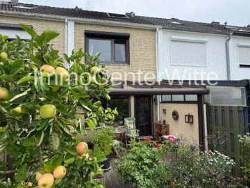 RESERVIERT GemĂŒtliches Reihenhaus im grĂŒnen Waldenau – kaufen, einziehen, wohlfĂŒhlen!, 25421 Pinneberg, Reihenhaus