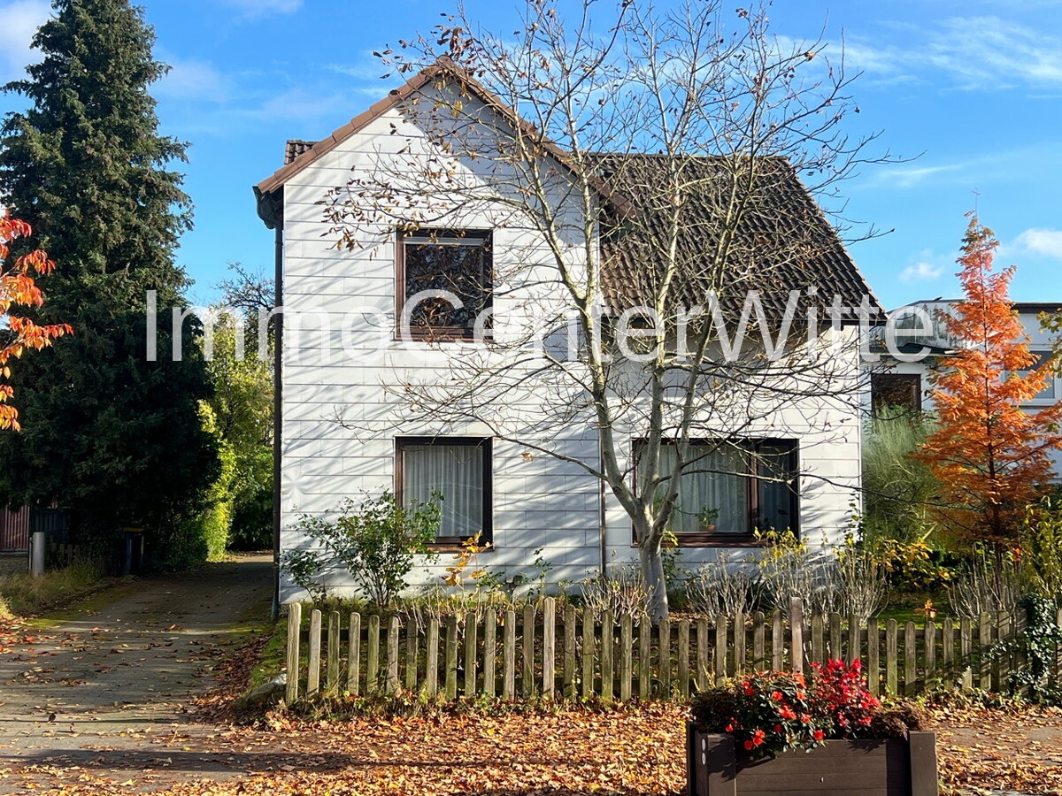Haus mit vielen Möglichkeiten