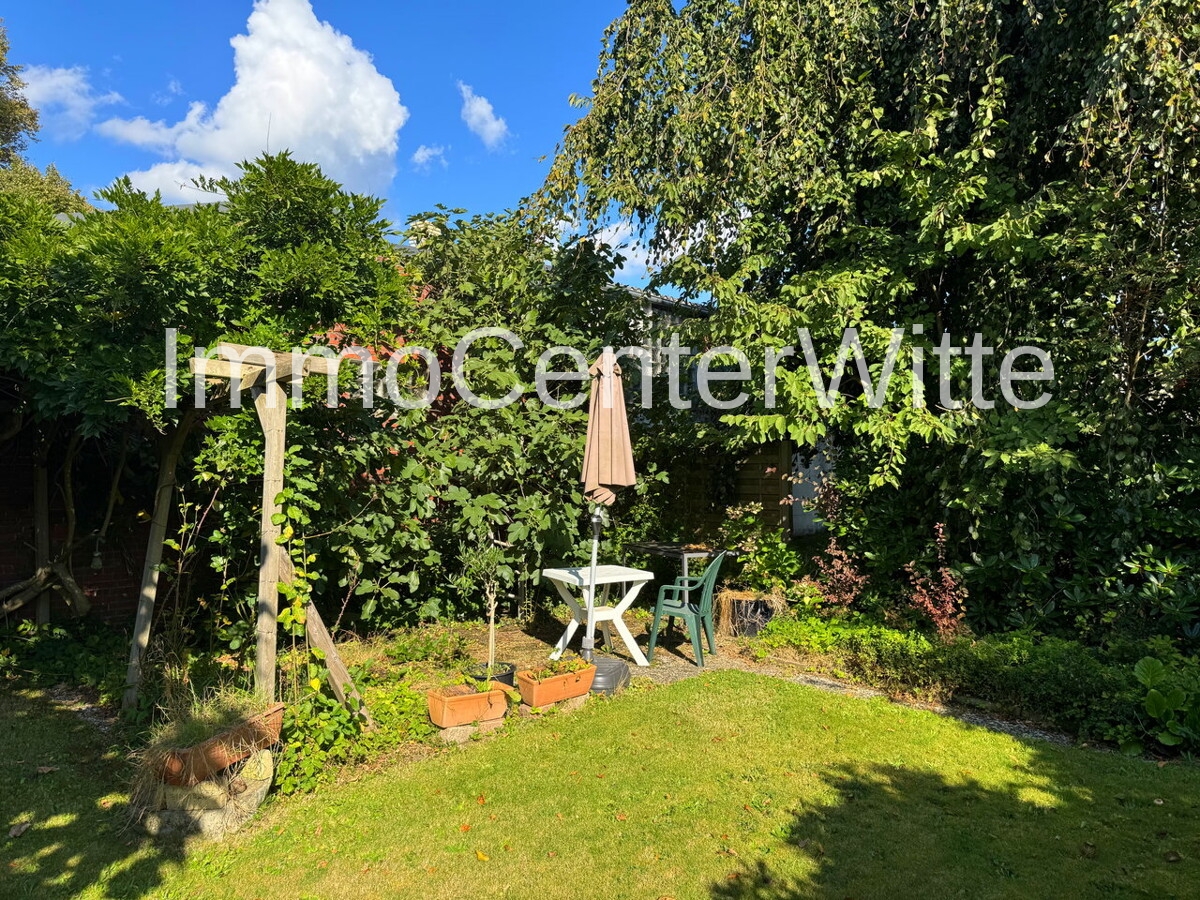 Im Garten