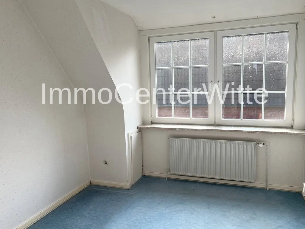 Kinderzimmer oder Büro