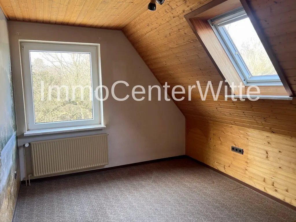 Kinderzimmer oder Büro